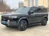 2025 FangChengBao Tai 7 1.5T 156HP L4 E-CVT PHEV