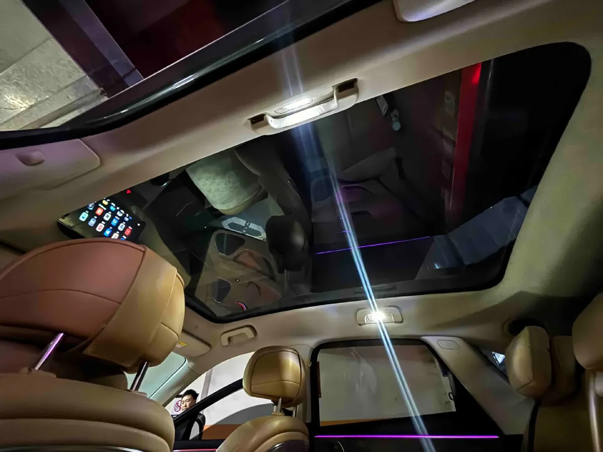 2022 Isuzu Mu-X 2.0T 220HP L4 8AT,autocango,china used car exporter,china ev exporter,chinese used car exporter,chinese used ev exporter