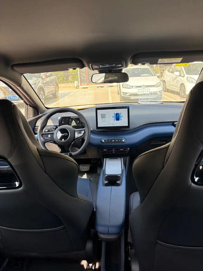 2025 BYD Seagull BEV 30.08KWH,autocango,china used car exporter,china ev exporter,chinese used car exporter,chinese used ev exporter