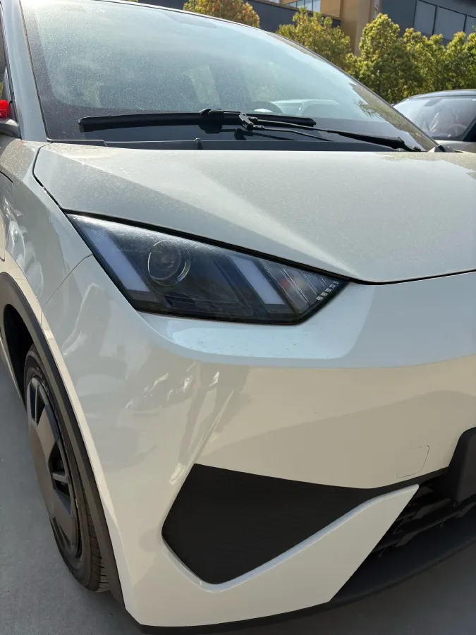 2025 BYD Seagull BEV 30.08KWH,autocango,china used car exporter,china ev exporter,chinese used car exporter,chinese used ev exporter