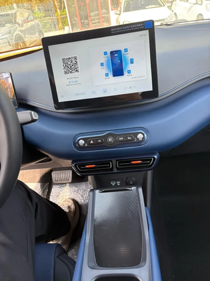 2025 BYD Seagull BEV 30.08KWH,autocango,china used car exporter,china ev exporter,chinese used car exporter,chinese used ev exporter