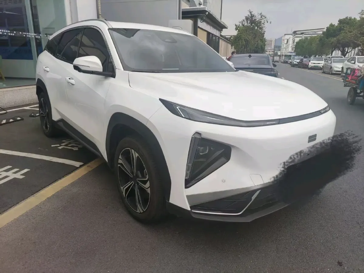 2025 Geely Galaxy L7 1.5L 112HP L4 1DHT PHEV 18.4KWH,autocango,china used car exporter,china ev exporter,chinese used car exporter,chinese used ev exporter