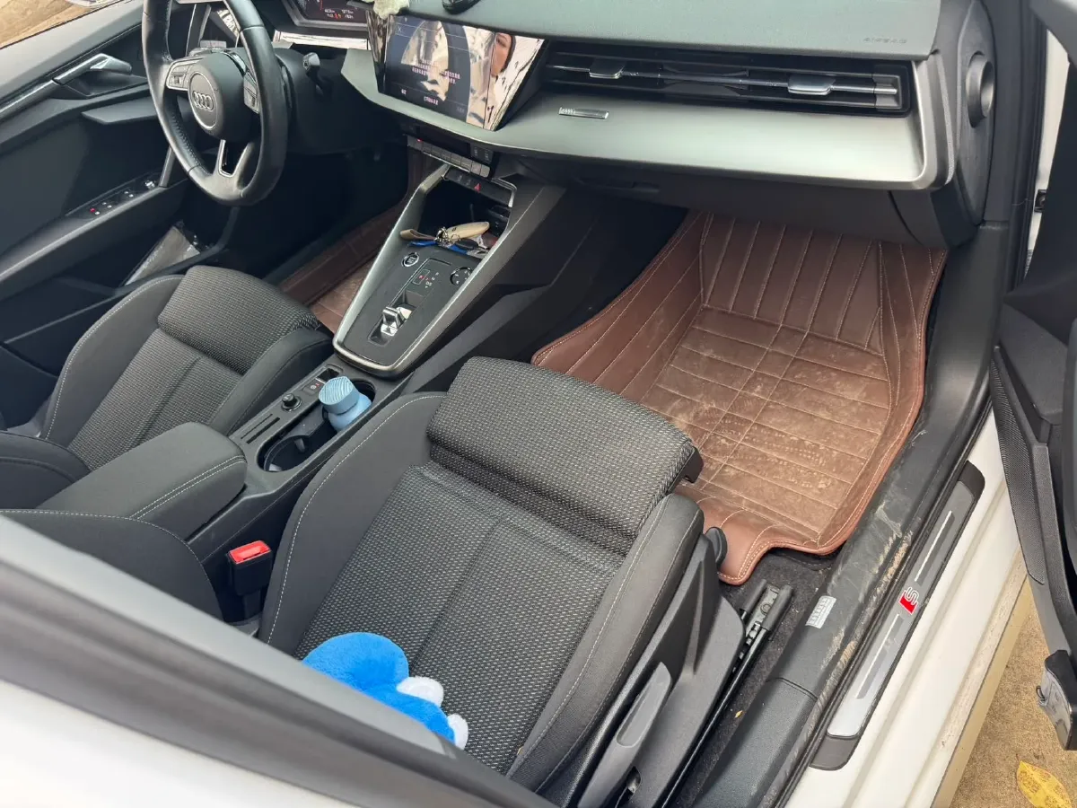 2021 Audi A3 1.4T 150HP L4 7DCT,autocango,china used car exporter,china ev exporter,chinese used car exporter,chinese used ev exporter