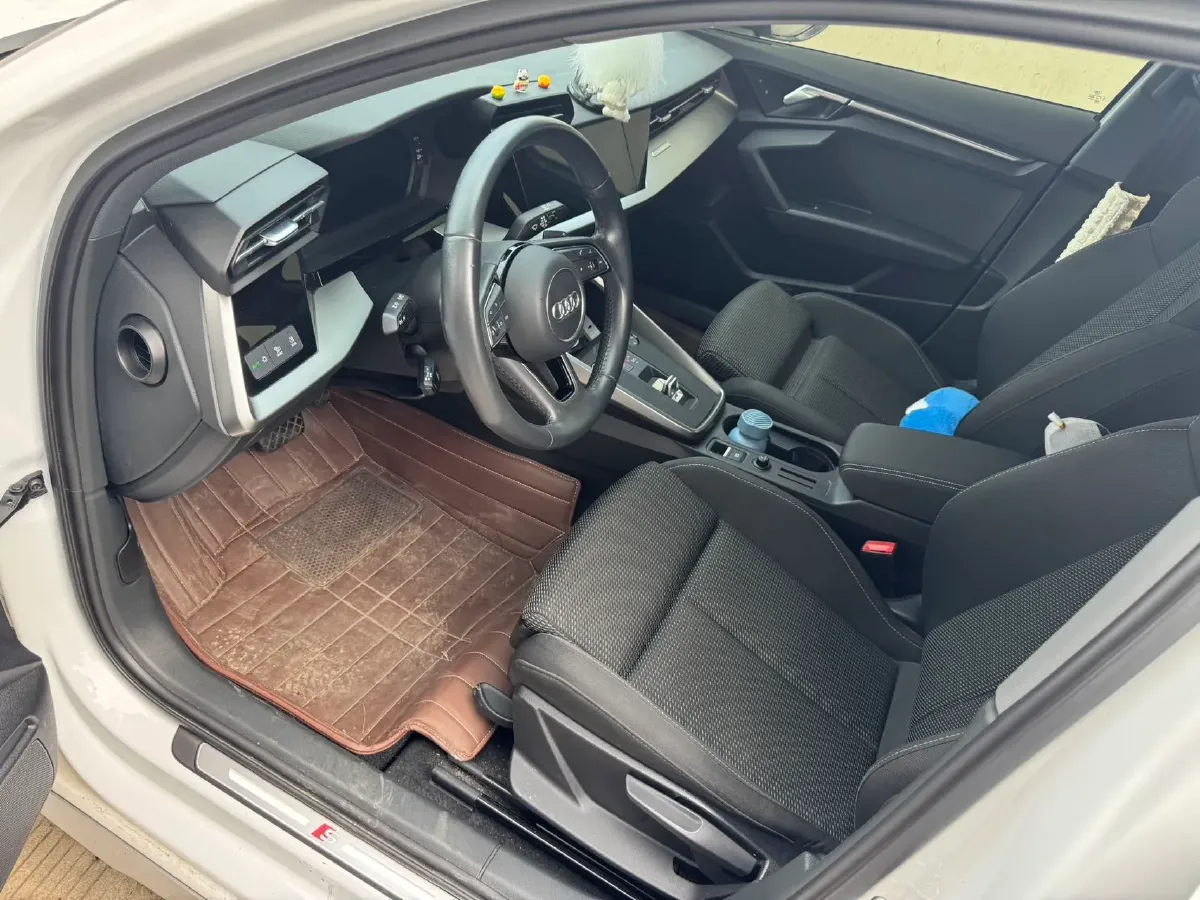 2021 Audi A3 1.4T 150HP L4 7DCT,autocango,china used car exporter,china ev exporter,chinese used car exporter,chinese used ev exporter