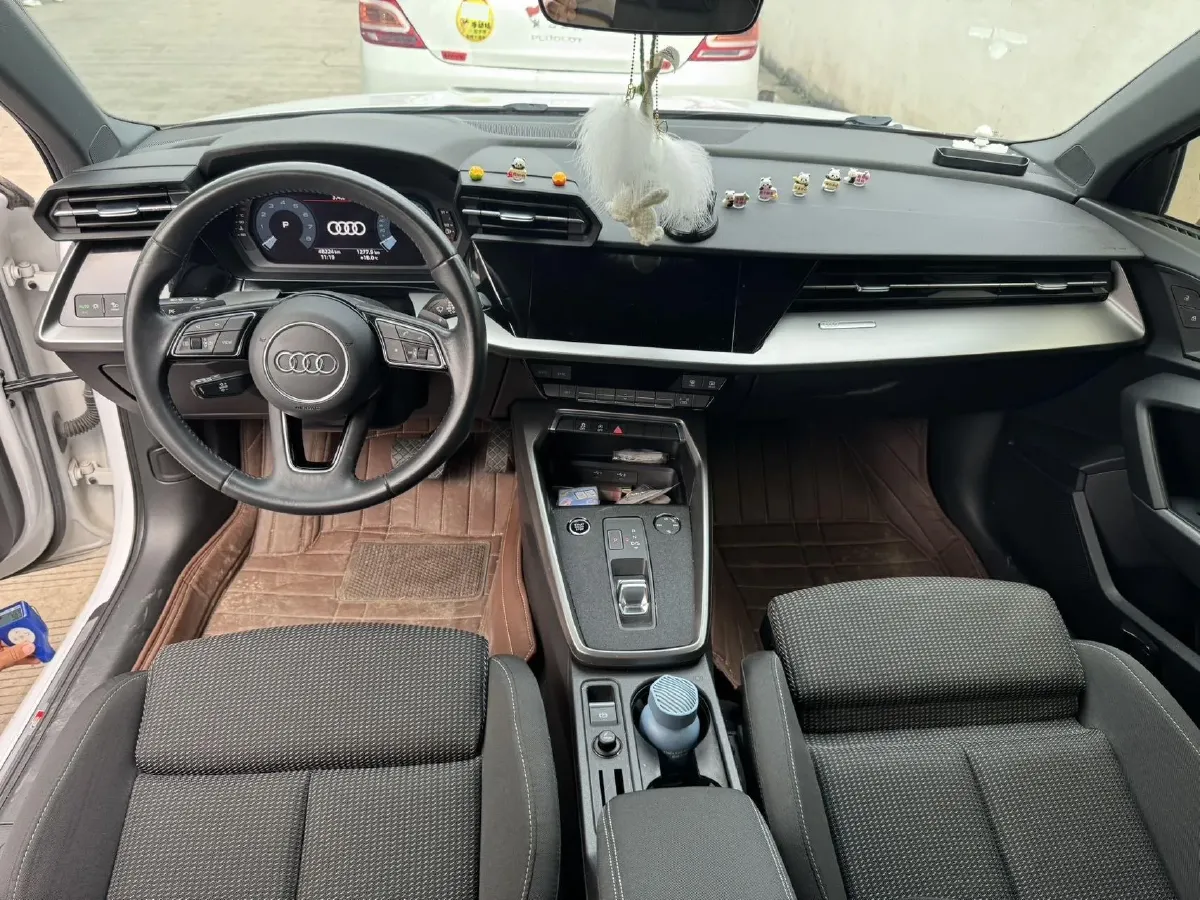 2021 Audi A3 1.4T 150HP L4 7DCT,autocango,china used car exporter,china ev exporter,chinese used car exporter,chinese used ev exporter