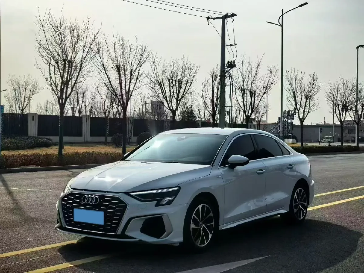 2021 Audi A3 1.4T 150HP L4 7DCT,autocango,china used car exporter,china ev exporter,chinese used car exporter,chinese used ev exporter