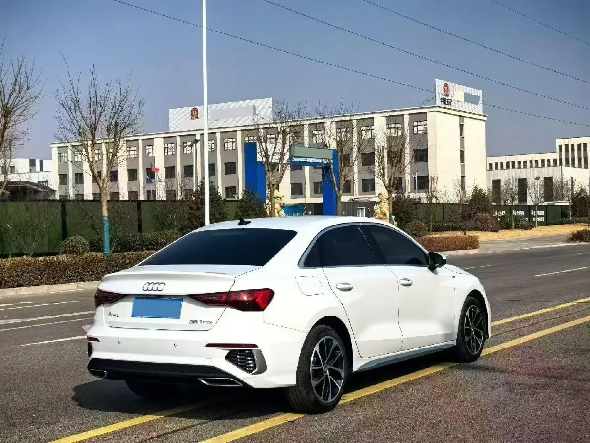 2021 Audi A3 1.4T 150HP L4 7DCT,autocango,china used car exporter,china ev exporter,chinese used car exporter,chinese used ev exporter