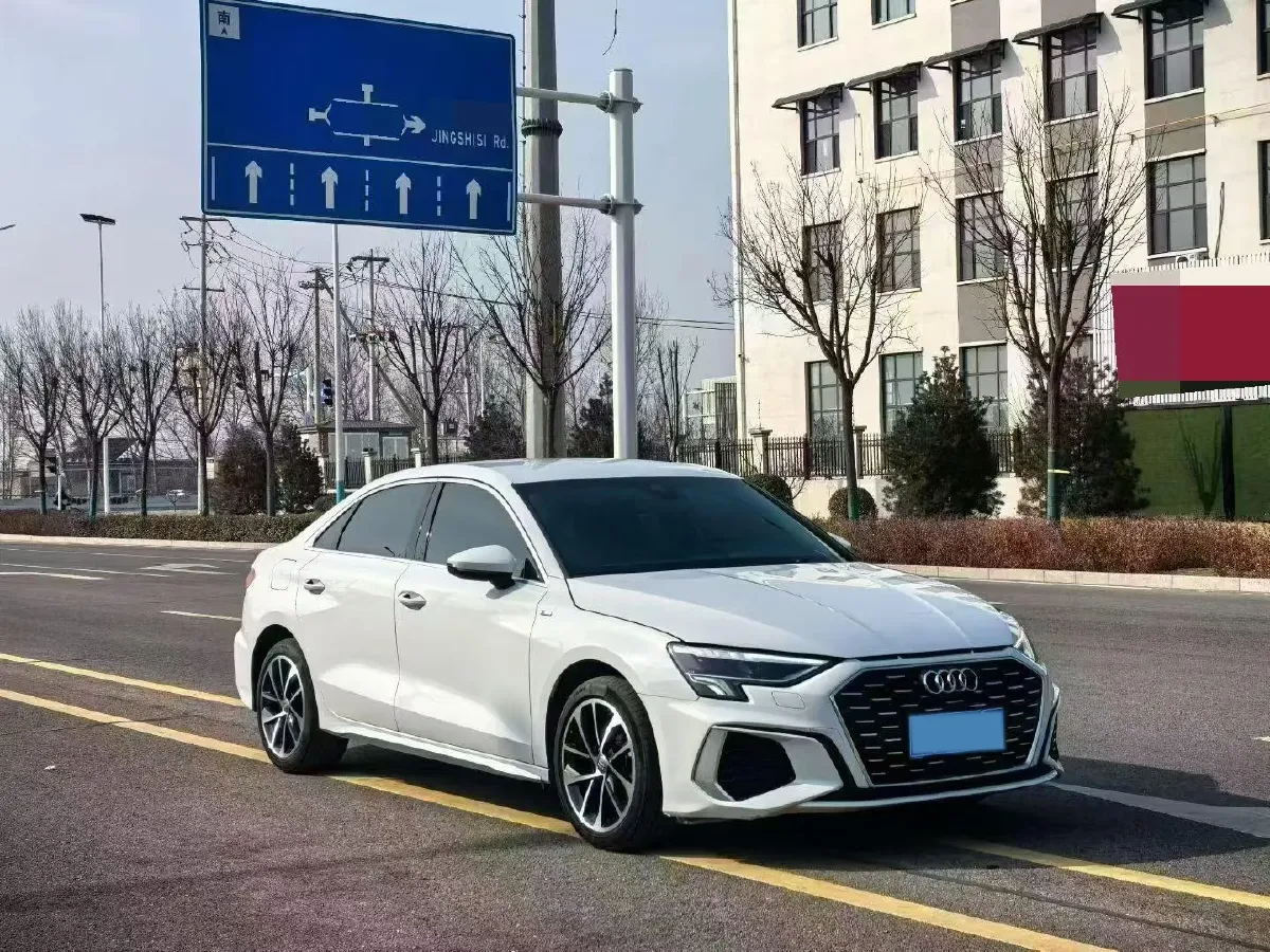 2021 Audi A3 1.4T 150HP L4 7DCT,autocango,china used car exporter,china ev exporter,chinese used car exporter,chinese used ev exporter