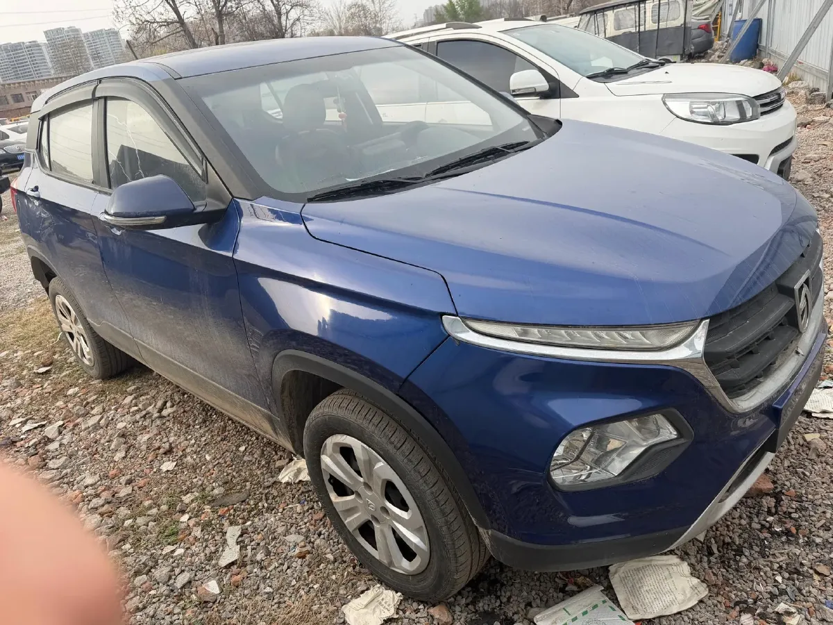 2017 BaoJun 510 1.5L 112HP L4 6MT,autocango,china used car exporter,china ev exporter,chinese used car exporter,chinese used ev exporter