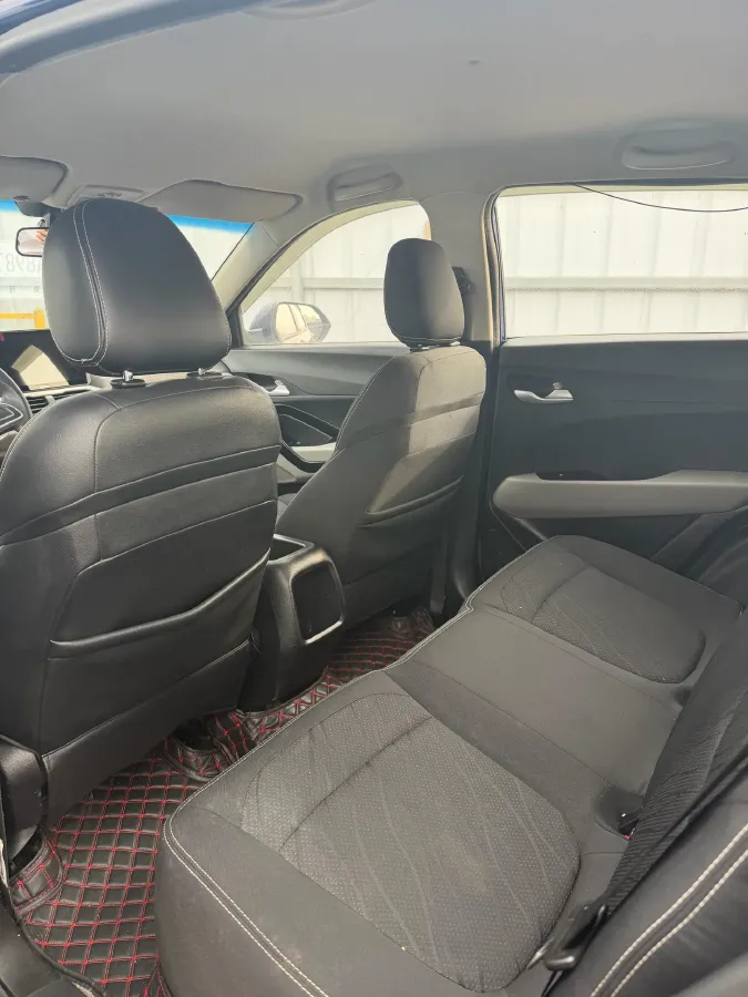 2017 BaoJun 510 1.5L 112HP L4 6MT,autocango,china used car exporter,china ev exporter,chinese used car exporter,chinese used ev exporter