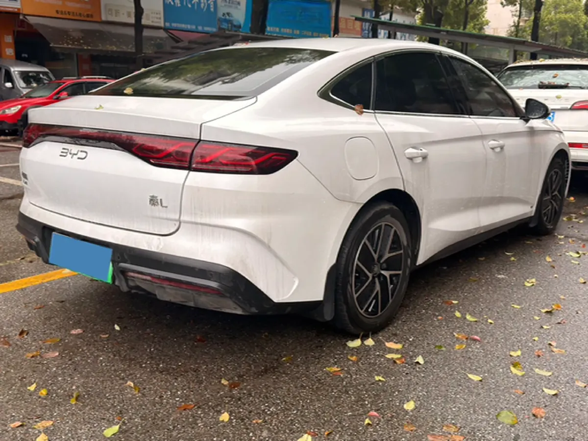 2024 BYD QinL 1.5L 101HP L4 E-CVT PHEV 15.87KWH,autocango,china used car exporter,china ev exporter,chinese used car exporter,chinese used ev exporter