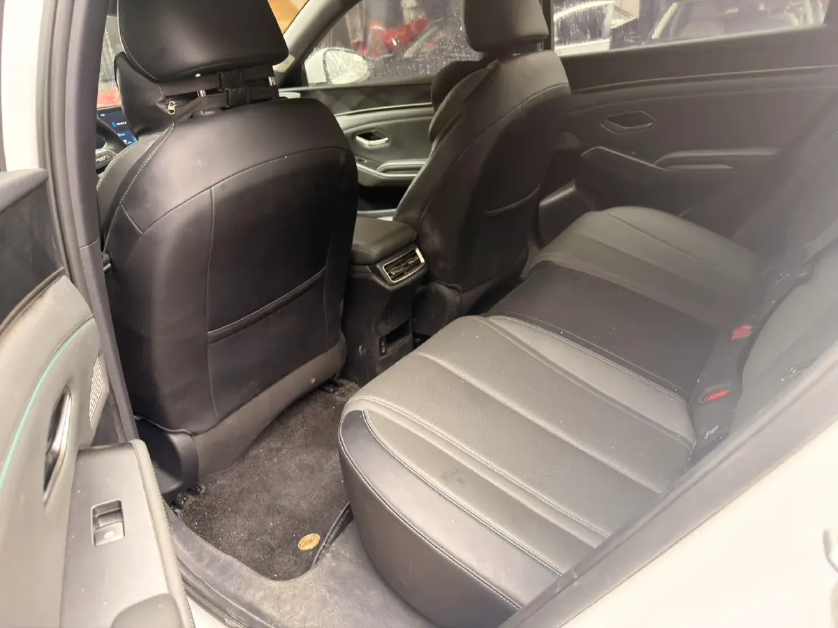 2024 BYD QinL 1.5L 101HP L4 E-CVT PHEV 15.87KWH,autocango,china used car exporter,china ev exporter,chinese used car exporter,chinese used ev exporter