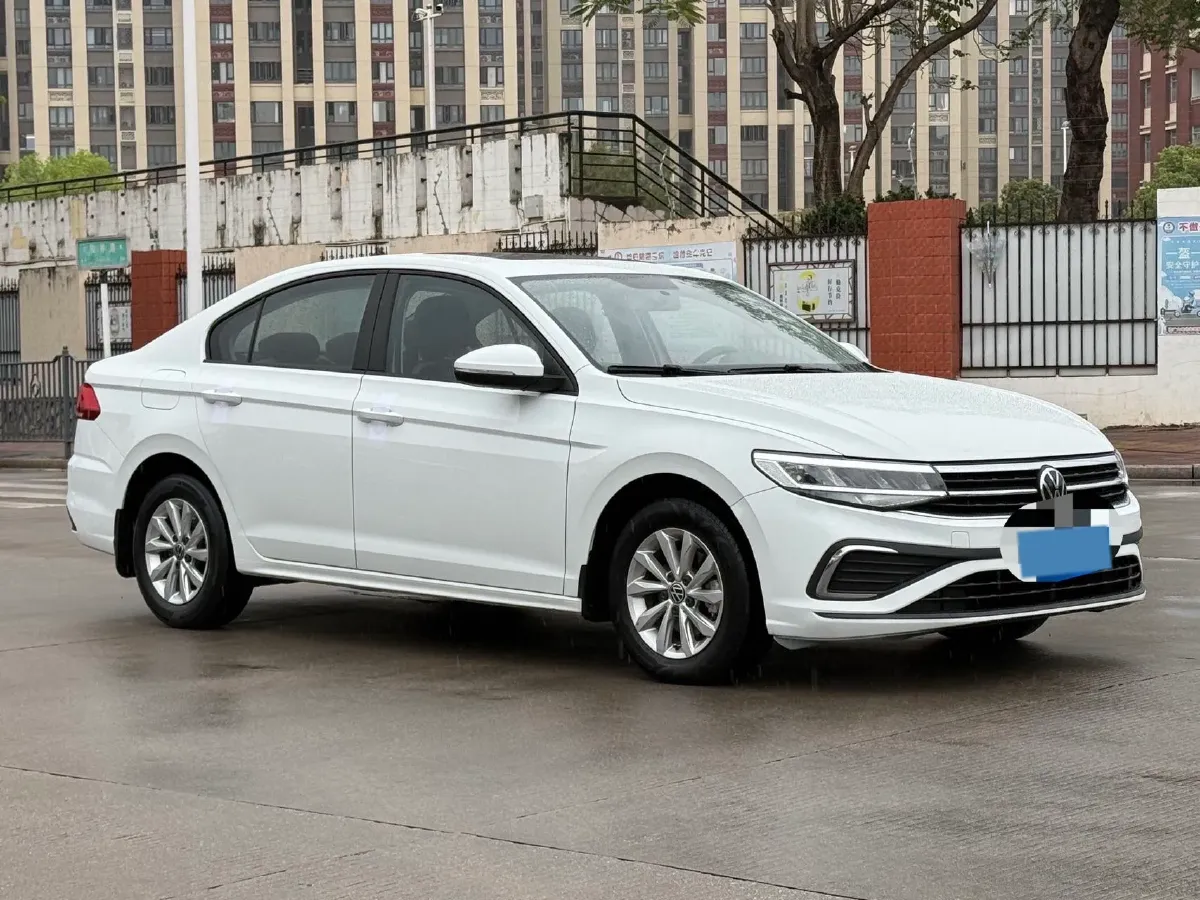 2023 Volkswagen Bora 1.5L 113HP L4 6AT,autocango,china used car exporter,china ev exporter,chinese used car exporter,chinese used ev exporter