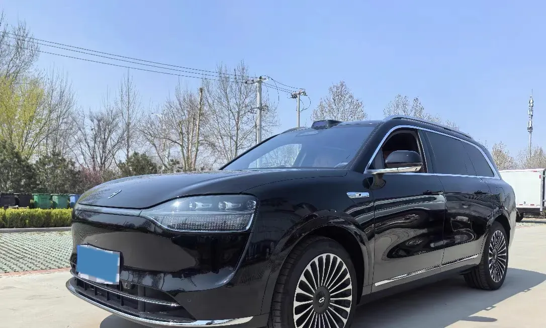 2024 AITO AITO M9 1.5T 152HP L4 REEV 52KWH,autocango,china used car exporter,china ev exporter,chinese used car exporter,chinese used ev exporter