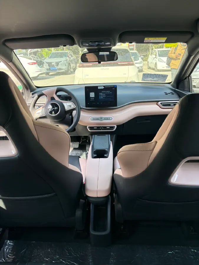 2025 BYD Seagull BEV 30.08KWH,autocango,china used car exporter,china ev exporter,chinese used car exporter,chinese used ev exporter