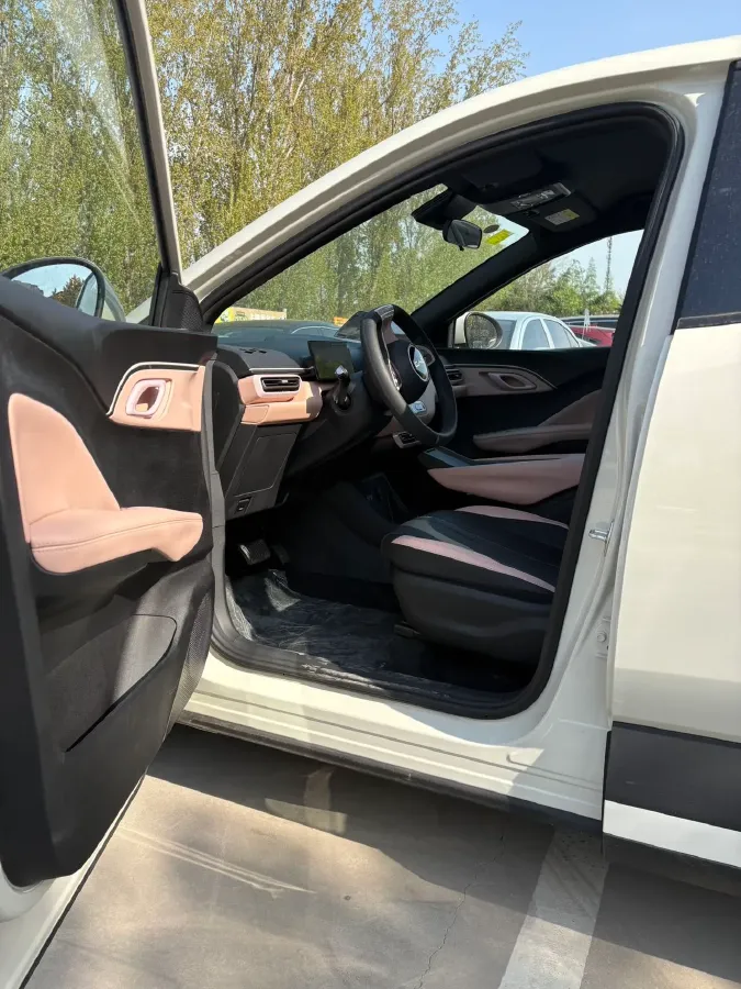 2025 BYD Seagull BEV 30.08KWH,autocango,china used car exporter,china ev exporter,chinese used car exporter,chinese used ev exporter