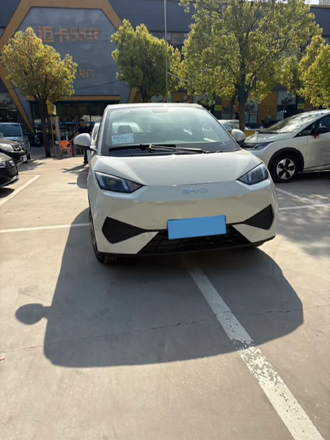 2025 BYD Seagull BEV 30.08KWH,autocango,china used car exporter,china ev exporter,chinese used car exporter,chinese used ev exporter