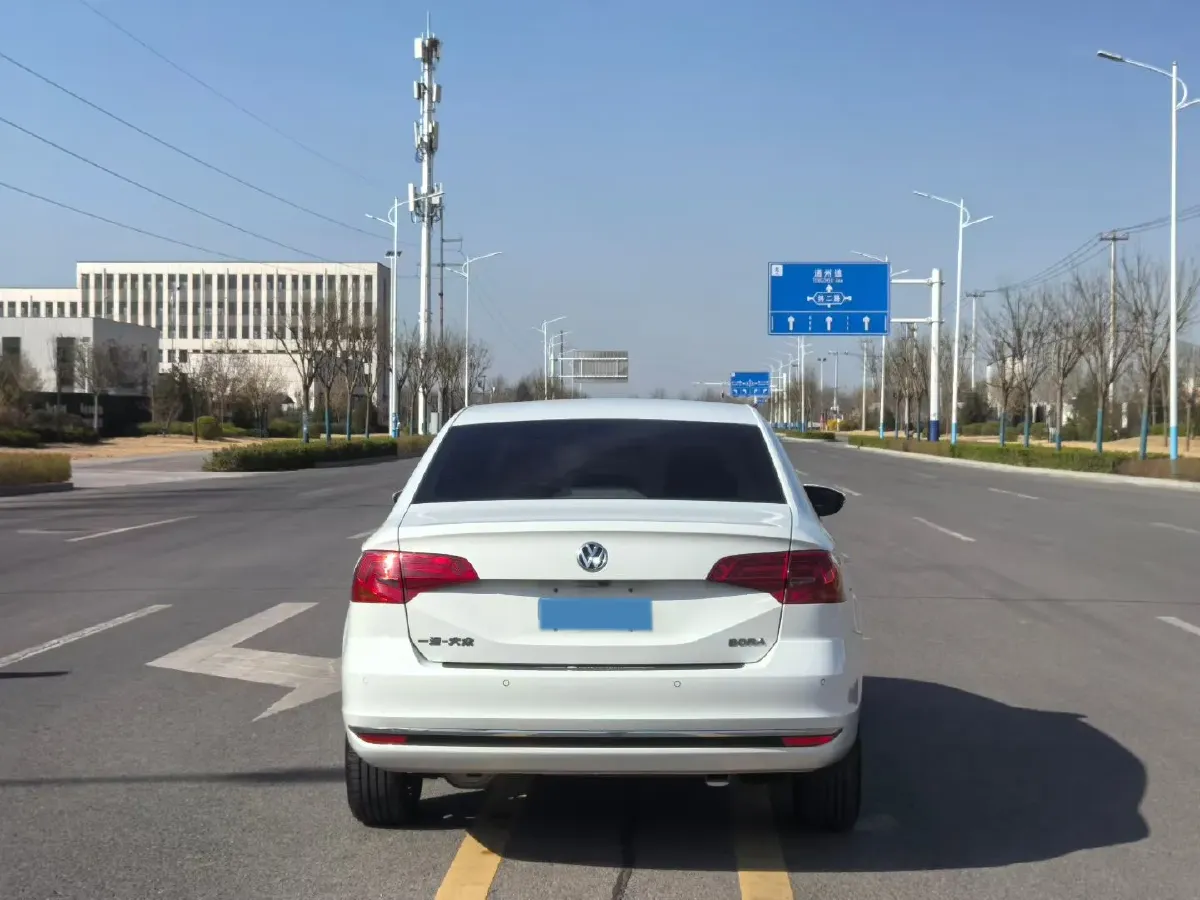 2019 Volkswagen Bora 1.5L 110HP L4 6AT,autocango,china used car exporter,china ev exporter,chinese used car exporter,chinese used ev exporter