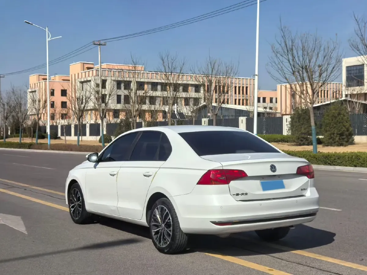 2019 Volkswagen Bora 1.5L 110HP L4 6AT,autocango,china used car exporter,china ev exporter,chinese used car exporter,chinese used ev exporter