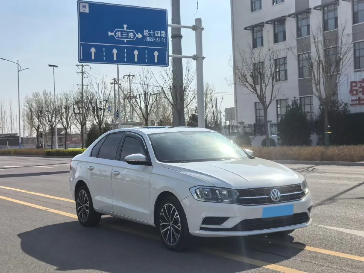 2019 Volkswagen Bora 1.5L 110HP L4 6AT,autocango,china used car exporter,china ev exporter,chinese used car exporter,chinese used ev exporter