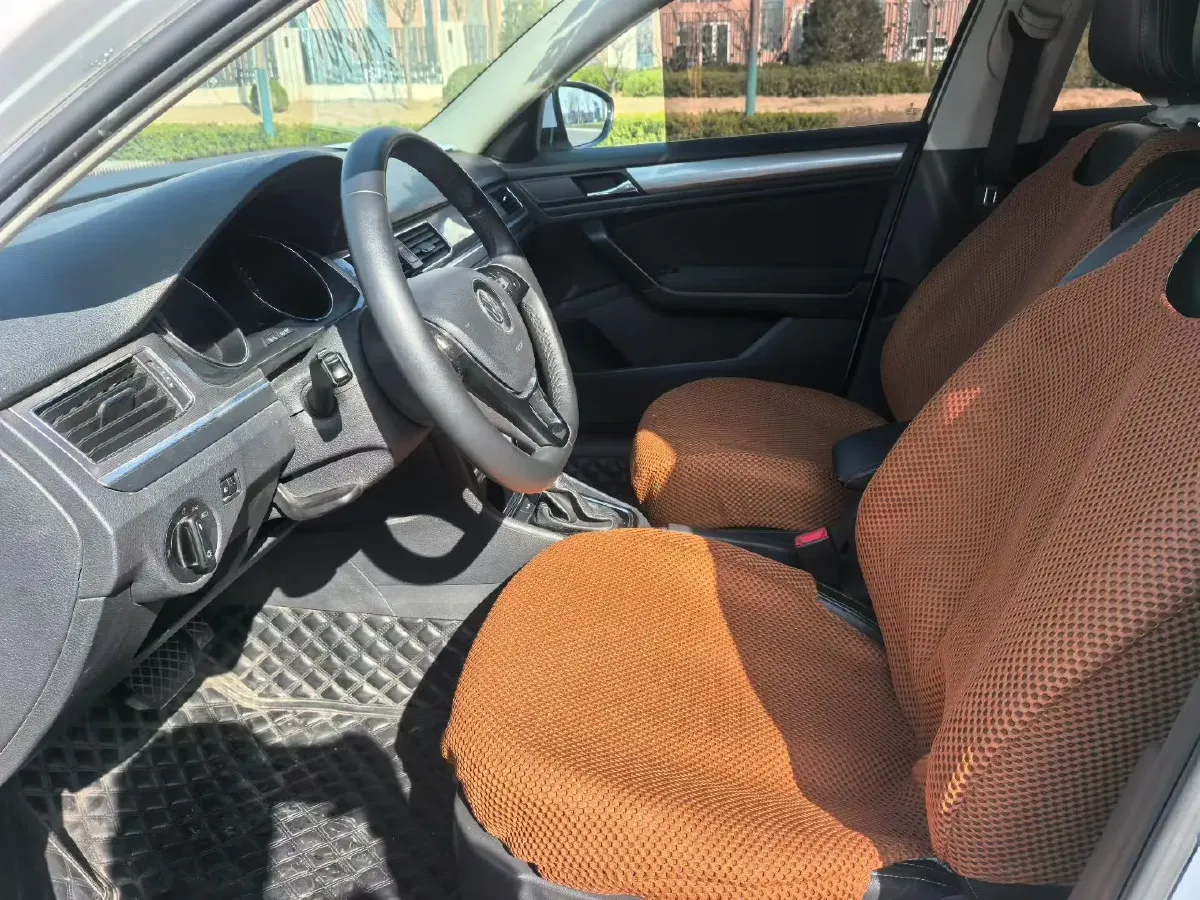 2019 Volkswagen Bora 1.5L 110HP L4 6AT,autocango,china used car exporter,china ev exporter,chinese used car exporter,chinese used ev exporter