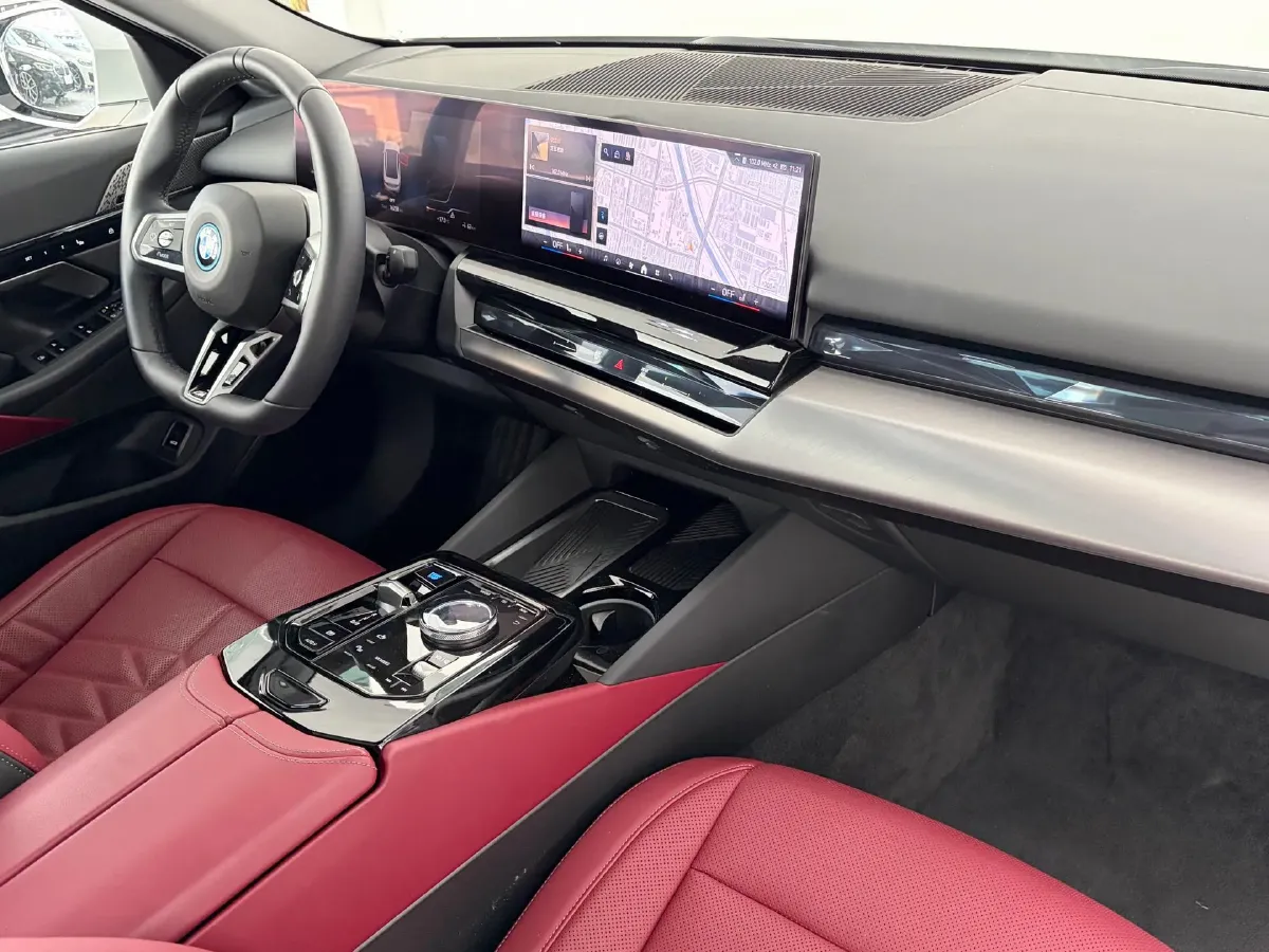 2024 BMW i5 BEV 79.05KWH,autocango,china used car exporter,china ev exporter,chinese used car exporter,chinese used ev exporter