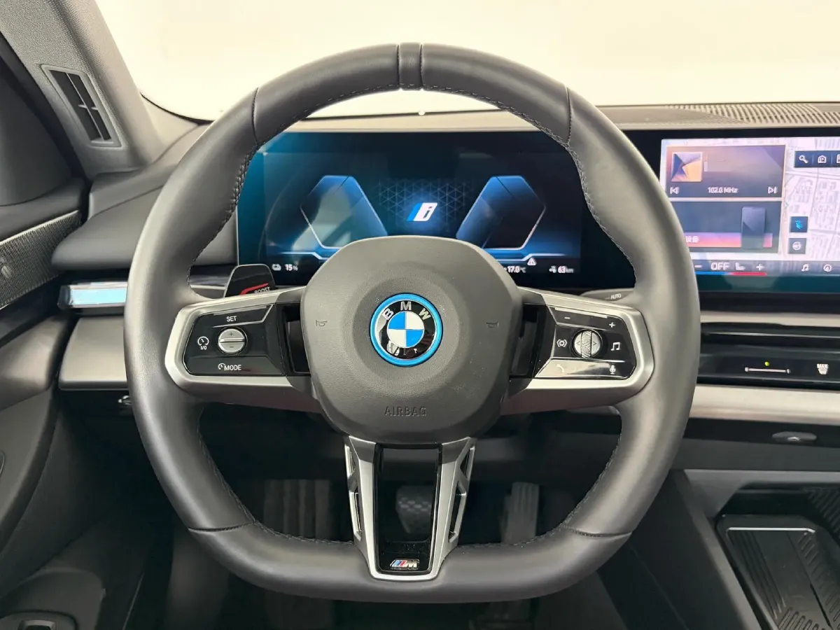 2024 BMW i5 BEV 79.05KWH,autocango,china used car exporter,china ev exporter,chinese used car exporter,chinese used ev exporter