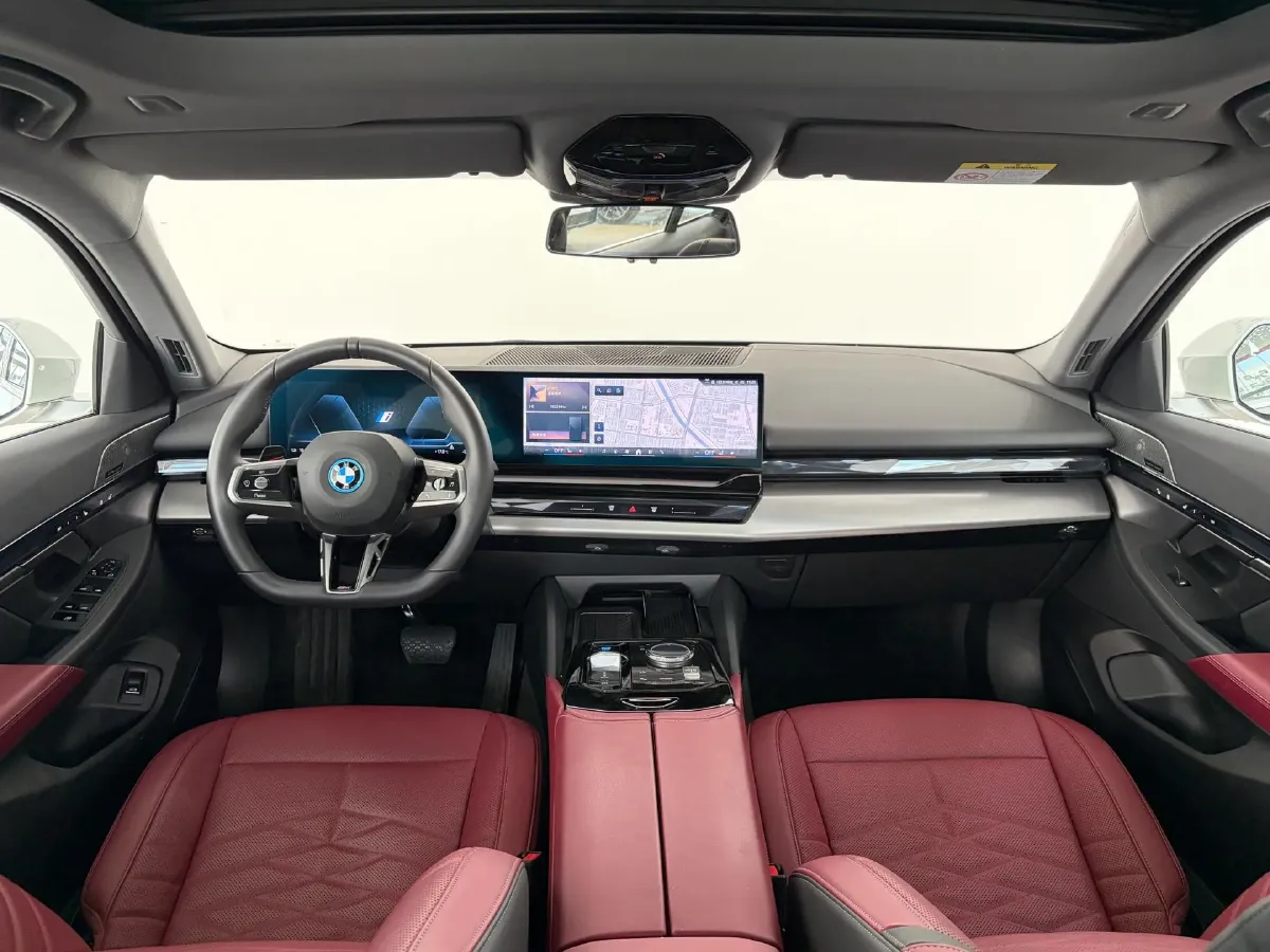 2024 BMW i5 BEV 79.05KWH,autocango,china used car exporter,china ev exporter,chinese used car exporter,chinese used ev exporter