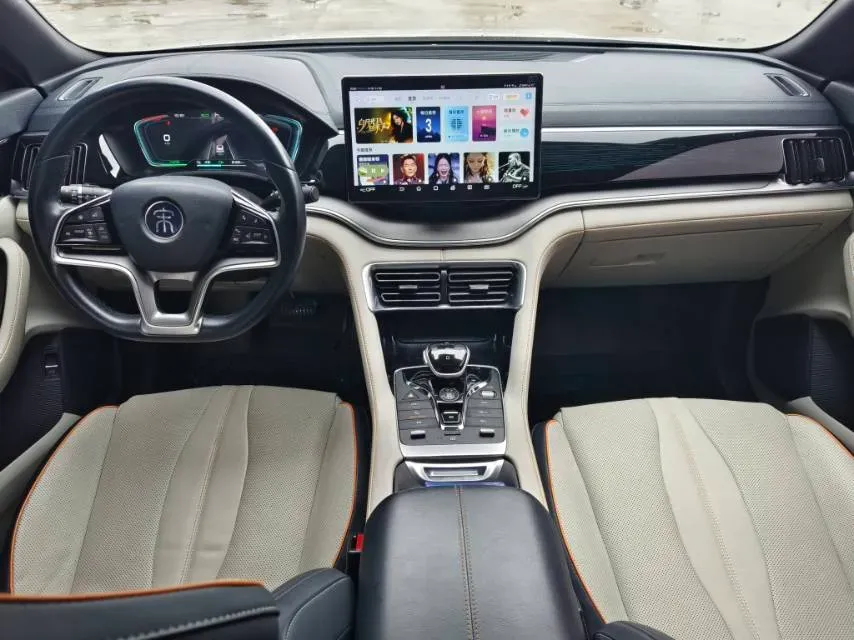 2021 BYD Song Plus BEV 71.7KWH,autocango,china used car exporter,china ev exporter,chinese used car exporter,chinese used ev exporter