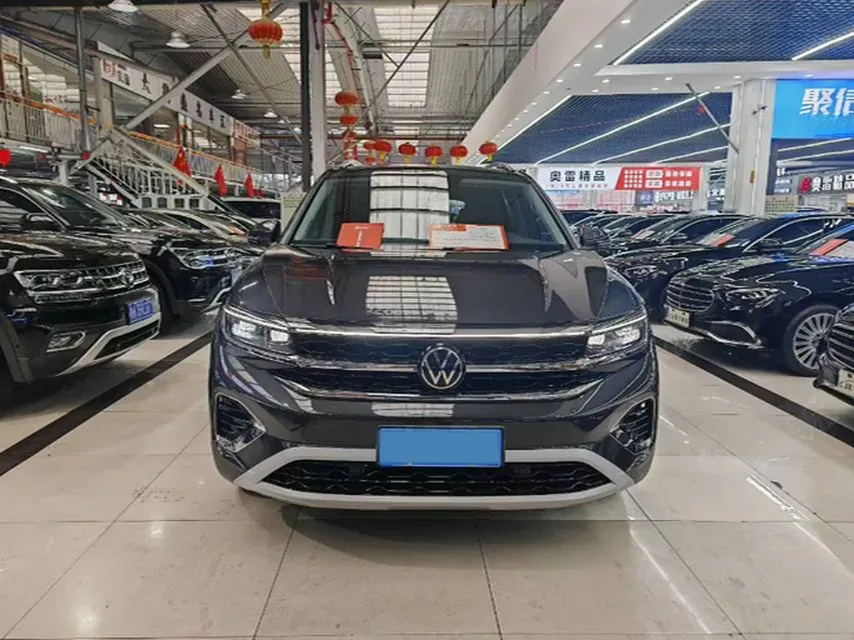 2022 Volkswagen Talagon 2.0T 220HP L4 7DCT,autocango,china used car exporter,china ev exporter,chinese used car exporter,chinese used ev exporter