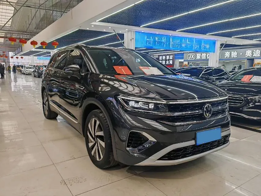 2022 Volkswagen Talagon 2.0T 220HP L4 7DCT,autocango,china used car exporter,china ev exporter,chinese used car exporter,chinese used ev exporter