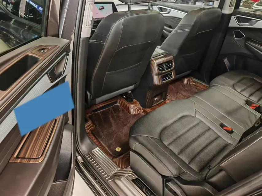 2022 Volkswagen Talagon 2.0T 220HP L4 7DCT,autocango,china used car exporter,china ev exporter,chinese used car exporter,chinese used ev exporter