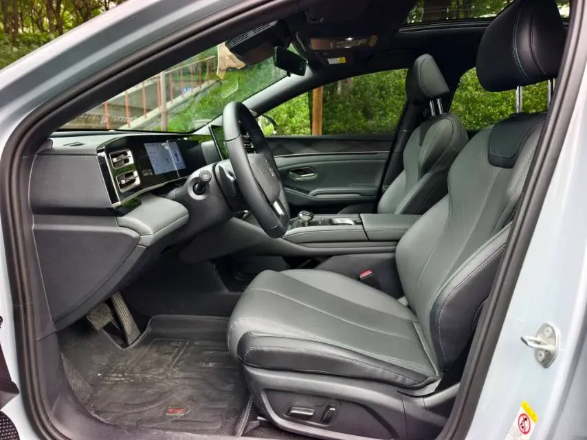 2025 BYD QinL 1.5L 101HP L4 E-CVT PHEV 15.87KWH,autocango,china used car exporter,china ev exporter,chinese used car exporter,chinese used ev exporter