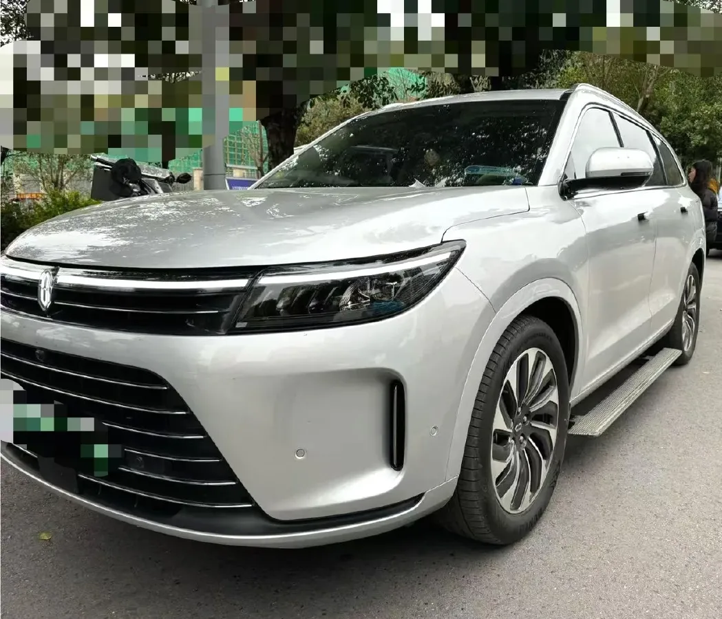 2024 AITO AITO M7 1.5T 152HP L4 REEV 40KWH,autocango,china used car exporter,china ev exporter,chinese used car exporter,chinese used ev exporter