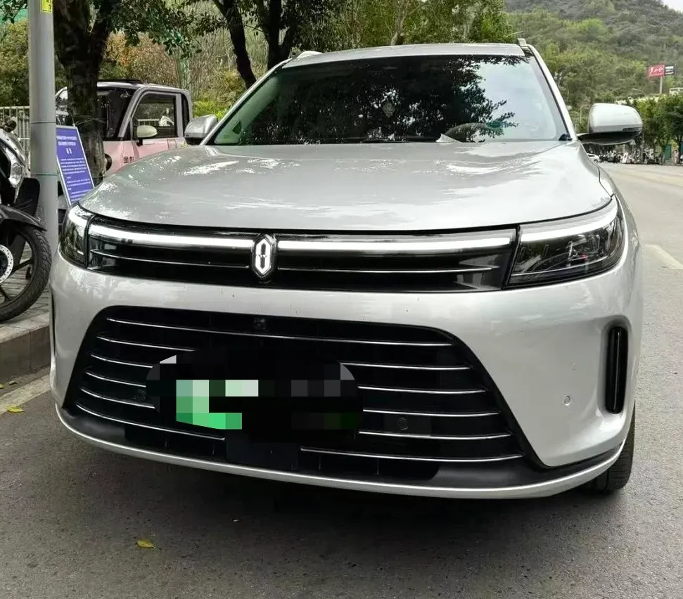 2024 AITO AITO M7 1.5T 152HP L4 REEV 40KWH,autocango,china used car exporter,china ev exporter,chinese used car exporter,chinese used ev exporter