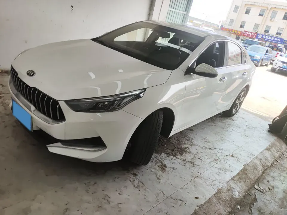 2019 Kia K3 1.5L 115HP L4 CVT,autocango,china used car exporter,china ev exporter,chinese used car exporter,chinese used ev exporter