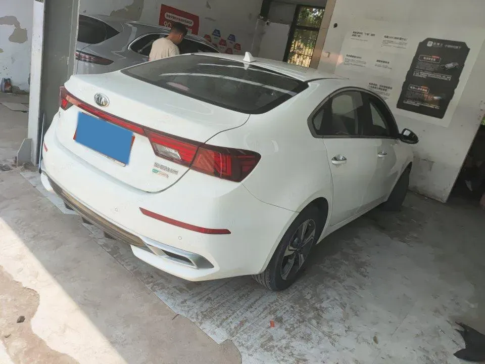 2019 Kia K3 1.5L 115HP L4 CVT,autocango,china used car exporter,china ev exporter,chinese used car exporter,chinese used ev exporter