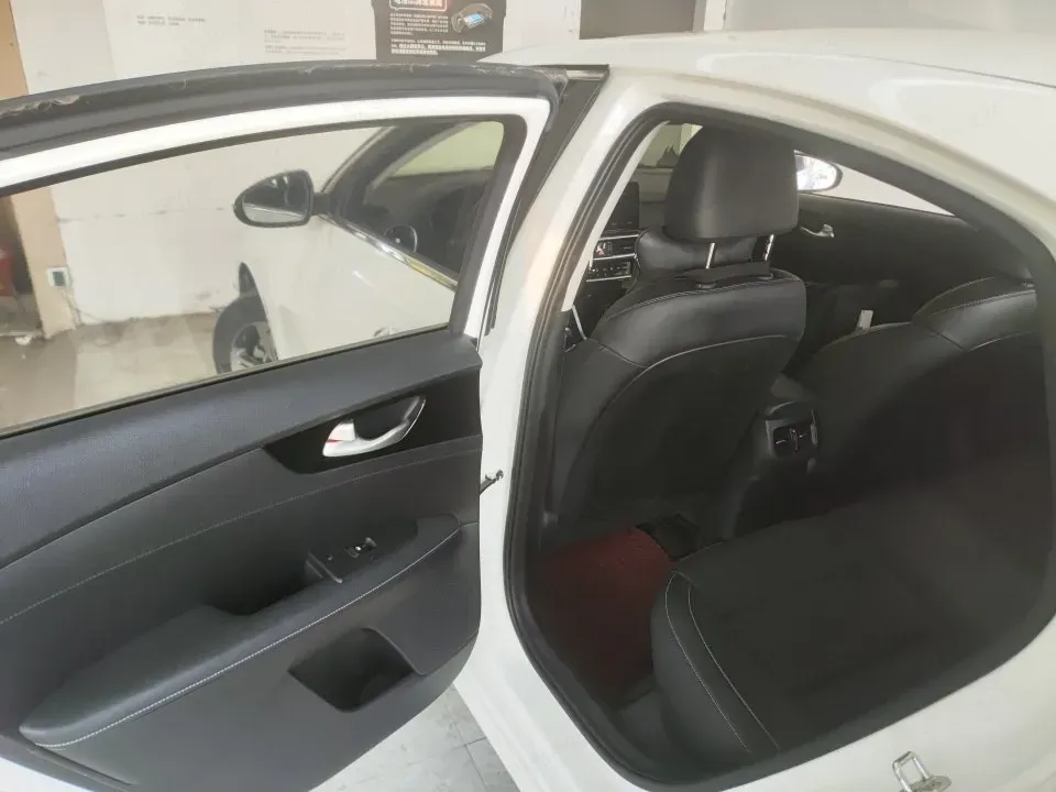 2019 Kia K3 1.5L 115HP L4 CVT,autocango,china used car exporter,china ev exporter,chinese used car exporter,chinese used ev exporter