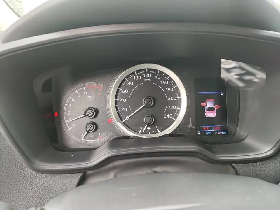 2019 Toyota Corolla 1.2T 116HP L4 CVT,autocango,china used car exporter,china ev exporter,chinese used car exporter,chinese used ev exporter