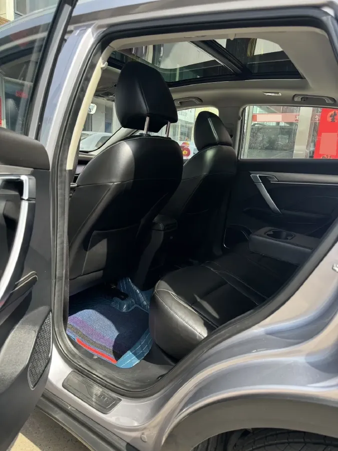 2019 Geely Coolray 1.5T 177HP L3 7DCT,autocango,china used car exporter,china ev exporter,chinese used car exporter,chinese used ev exporter