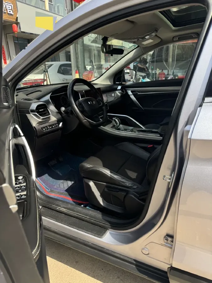 2019 Geely Coolray 1.5T 177HP L3 7DCT,autocango,china used car exporter,china ev exporter,chinese used car exporter,chinese used ev exporter