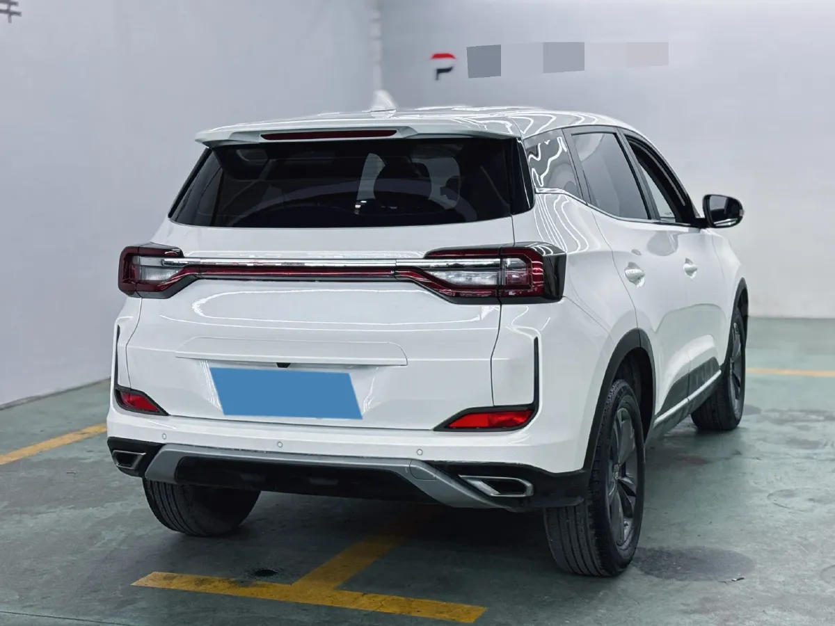 2021 KaiYi XuanJie Pro 1.5L 116HP L4 CVT,autocango,china used car exporter,china ev exporter,chinese used car exporter,chinese used ev exporter