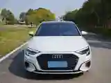 2021 Audi A3 1.4T 150HP L4 7DCT