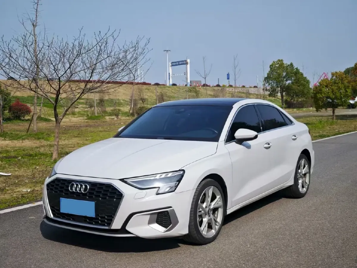 2021 Audi A3 1.4T 150HP L4 7DCT,autocango,china used car exporter,china ev exporter,chinese used car exporter,chinese used ev exporter