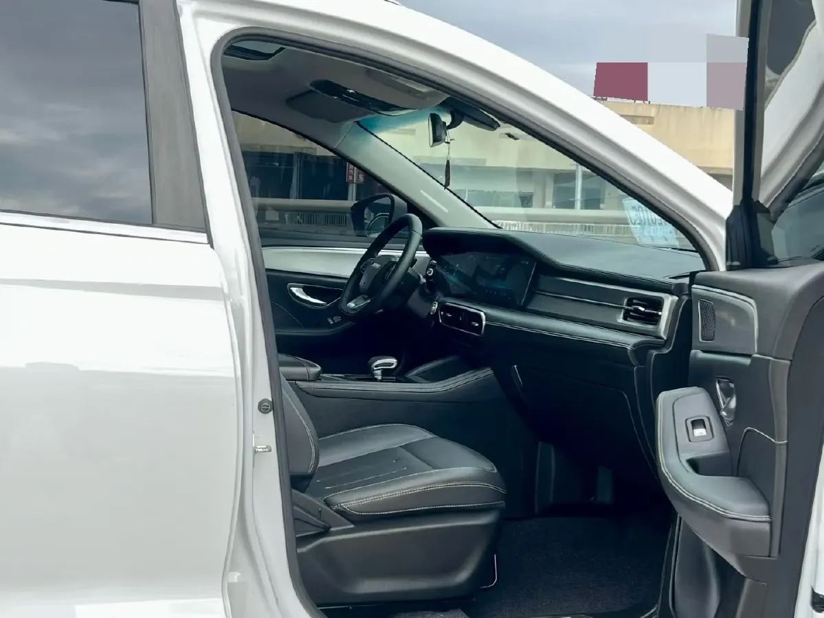 2021 Jetour X90 1.6T 197HP L4 7DCT,autocango,china used car exporter,china ev exporter,chinese used car exporter,chinese used ev exporter