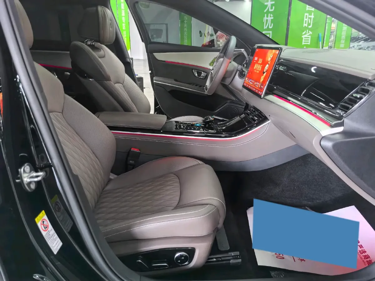 2025 BYD Han 1.5T 156HP L4 E-CVT PHEV,autocango,china used car exporter,china ev exporter,chinese used car exporter,chinese used ev exporter