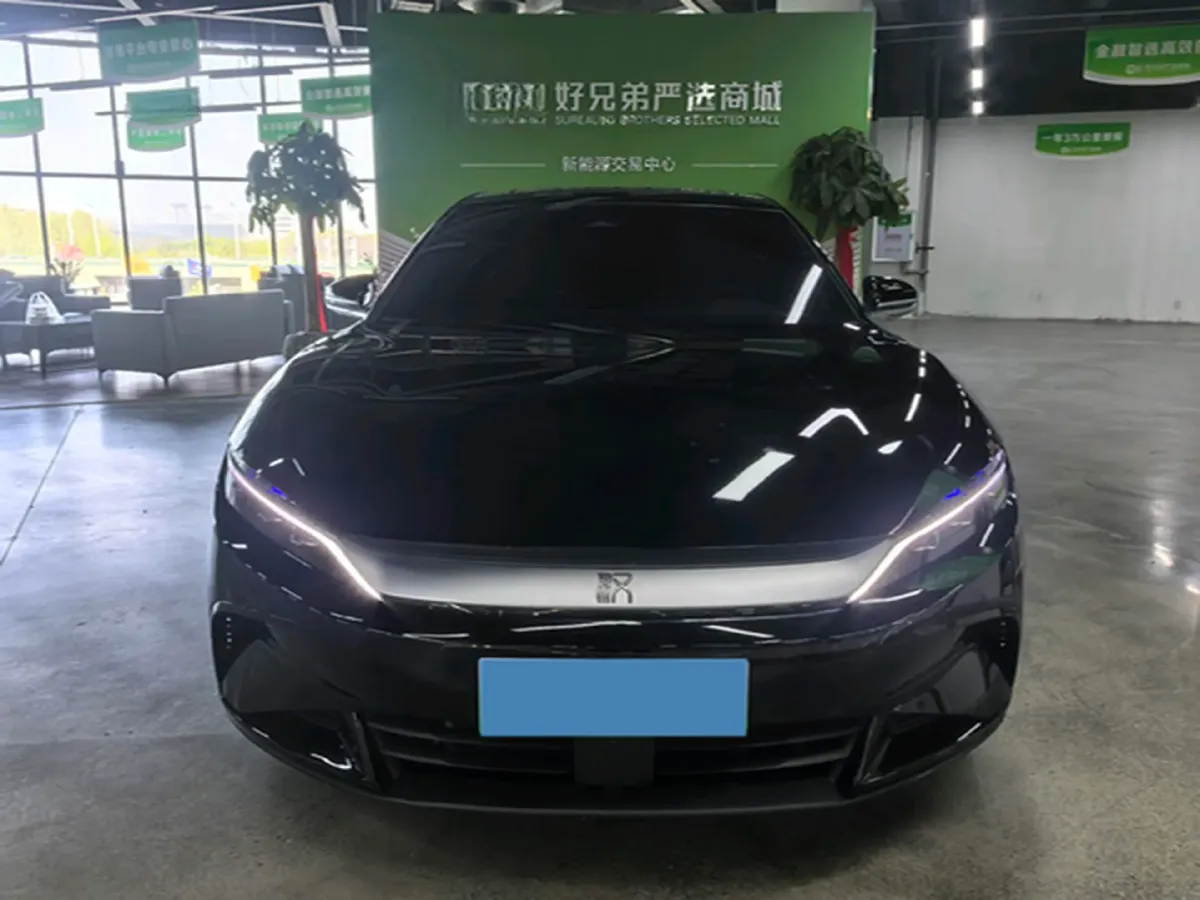 2025 BYD Han 1.5T 156HP L4 E-CVT PHEV,autocango,china used car exporter,china ev exporter,chinese used car exporter,chinese used ev exporter