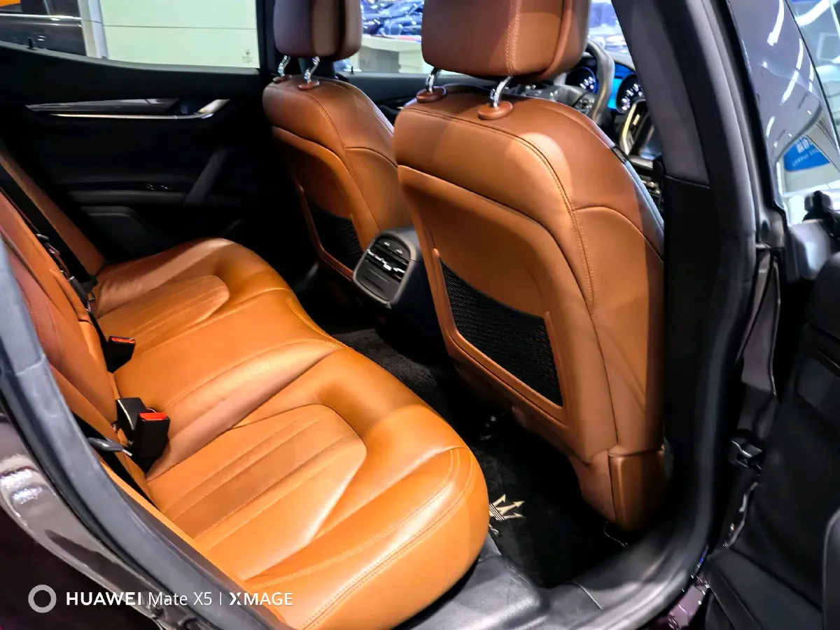 2018 Maserati Ghibli 3.0T 350HP V6 8AT,autocango,china used car exporter,china ev exporter,chinese used car exporter,chinese used ev exporter