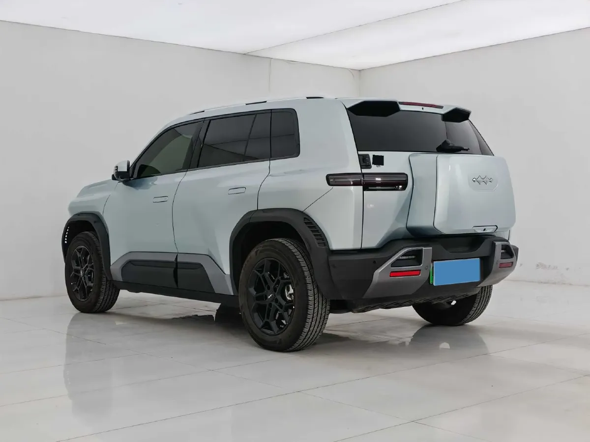 2025 FangChengBao Tai 3 BEV,autocango,china used car exporter,china ev exporter,chinese used car exporter,chinese used ev exporter