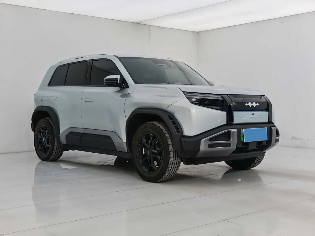 2025 FangChengBao Tai 3 BEV,autocango,china used car exporter,china ev exporter,chinese used car exporter,chinese used ev exporter